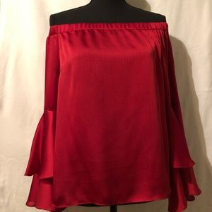 Vince Camuto blouse